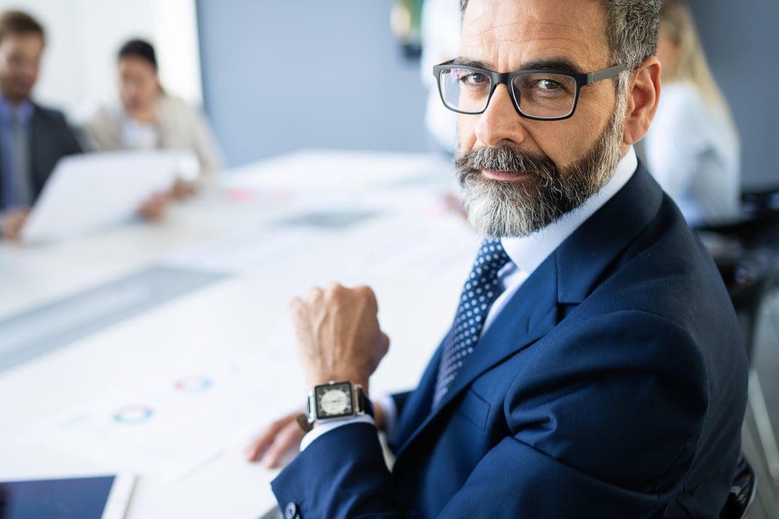 Asesor financiero DAG